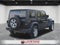 2019 Jeep Wrangler Unlimited Sport S 4x4