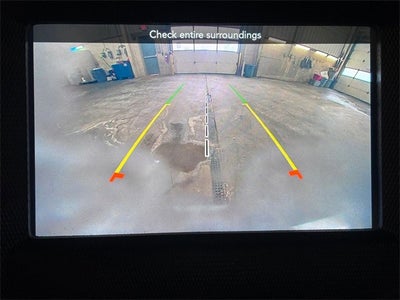 2019 Jeep Wrangler Unlimited Sport S 4x4