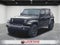 2021 Jeep Wrangler Unlimited Willys 4x4