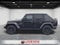 2021 Jeep Wrangler Unlimited Willys 4x4