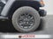2021 Jeep Wrangler Unlimited Willys 4x4