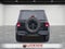 2021 Jeep Wrangler Unlimited Willys 4x4
