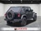 2021 Jeep Wrangler Unlimited Willys 4x4