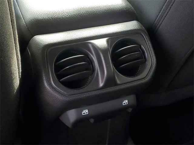 2021 Jeep Wrangler Unlimited Sport Altitude 4x4