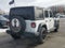 2021 Jeep Wrangler Unlimited Sport Altitude 4x4