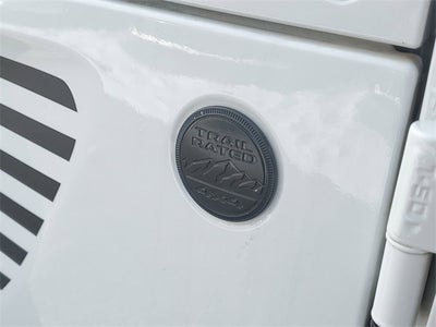 2021 Jeep Wrangler Unlimited Sport Altitude 4x4