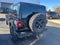 2019 Jeep Wrangler Unlimited Moab 4x4