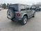 2020 Jeep Wrangler Unlimited Sahara 4x4