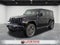 2022 Jeep Wrangler 4xe Unlimited High Altitude 4x4
