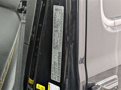 2022 Jeep Wrangler 4xe Unlimited High Altitude 4x4