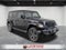2022 Jeep Wrangler 4xe Unlimited High Altitude 4x4