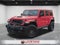 2023 Jeep Wrangler 4-Door Rubicon 20th Anniversary 4x4