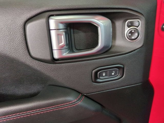2023 Jeep Wrangler 4-Door Rubicon 20th Anniversary 4x4