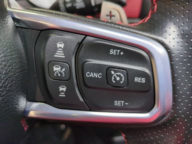 2023 Jeep Wrangler 4-Door Rubicon 20th Anniversary 4x4