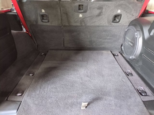 2023 Jeep Wrangler 4-Door Rubicon 20th Anniversary 4x4