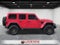 2023 Jeep Wrangler 4-Door Rubicon 20th Anniversary 4x4