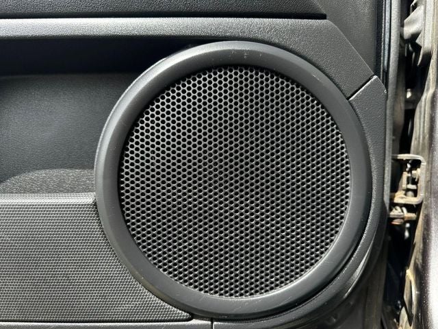 2017 Jeep Patriot High Altitude 4x4