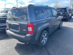 2017 Jeep Patriot High Altitude