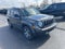 2017 Jeep Patriot High Altitude