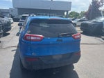 2018 Jeep Cherokee Limited FWD