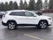 2020 Jeep Cherokee Limited FWD