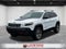 2020 Jeep Cherokee Trailhawk 4x4
