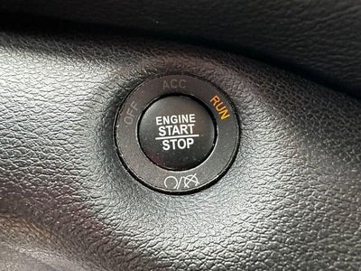 2020 Jeep Cherokee Trailhawk 4x4