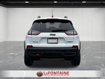 2020 Jeep Cherokee Trailhawk 4x4