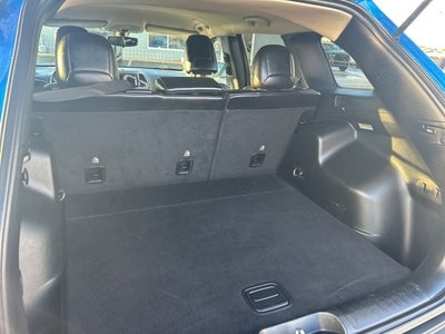 2019 Jeep Cherokee Trailhawk 4x4