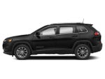 2020 Jeep Cherokee Latitude Lux 4x4