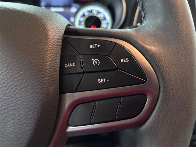 2022 Jeep Cherokee Latitude Lux 4x4