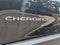 2021 Jeep Cherokee Latitude Lux 4x4
