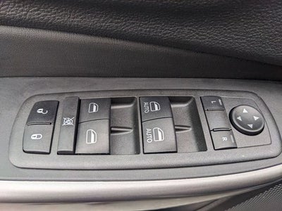 2022 Jeep Cherokee Latitude Lux 4x4