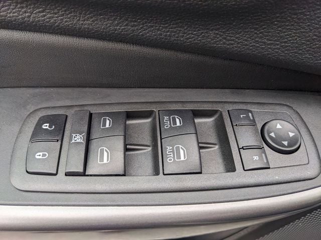 2022 Jeep Cherokee Latitude Lux 4x4