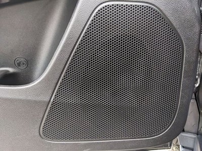 2022 Jeep Cherokee Latitude Lux 4x4