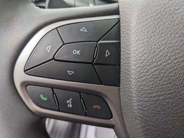 2022 Jeep Cherokee Latitude Lux 4x4