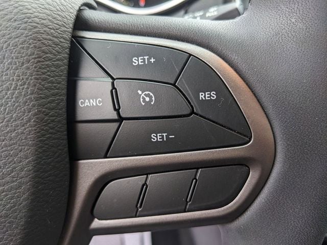2022 Jeep Cherokee Latitude Lux 4x4