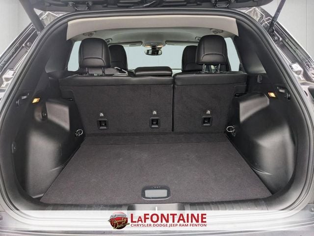 2022 Jeep Cherokee Latitude Lux 4x4