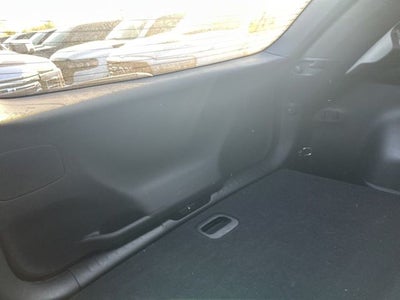 2022 Jeep Cherokee Latitude Lux 4x4