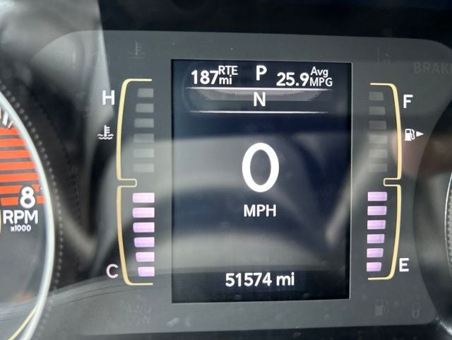 2021 Jeep Cherokee Latitude Lux 4x4