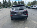 2021 Jeep Cherokee Latitude Lux 4x4