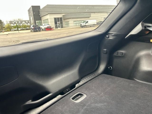 2021 Jeep Cherokee Latitude Lux 4x4