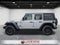 2024 Jeep Wrangler 4-Door Willys 4x4