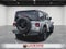 2024 Jeep Wrangler 4-Door Willys 4x4