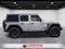 2024 Jeep Wrangler 4-Door Willys 4x4