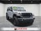 2024 Jeep Wrangler 4-Door Willys 4x4