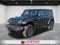 2026 Jeep Wrangler 4-Door Rubicon 4x4