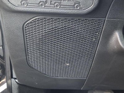 2026 Jeep Wrangler 4-Door Rubicon 4x4