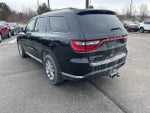2017 Dodge Durango SXT AWD
