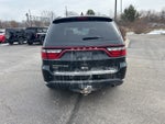 2017 Dodge Durango SXT AWD